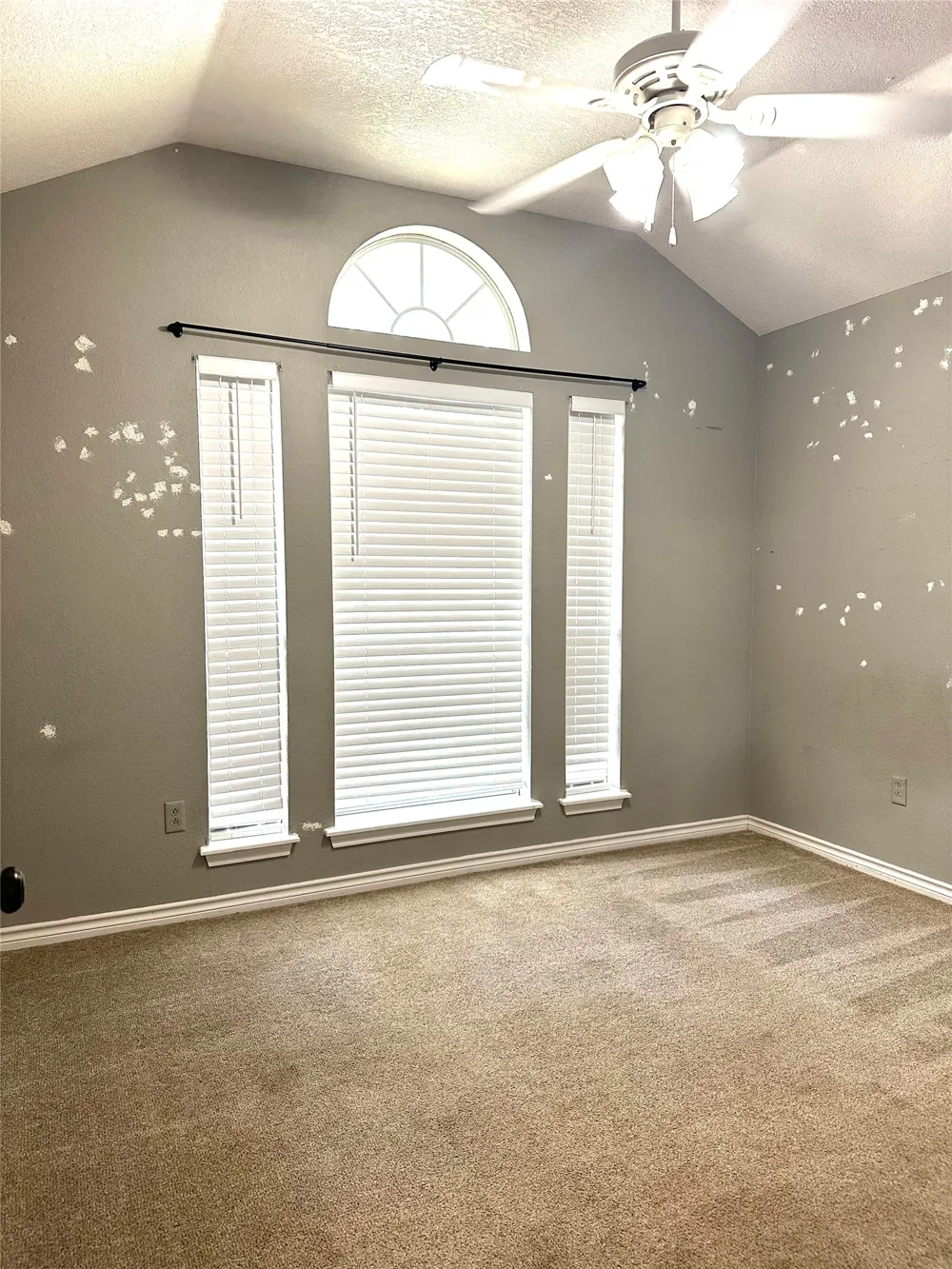 717 Groves Road Tuscola, TX 79562