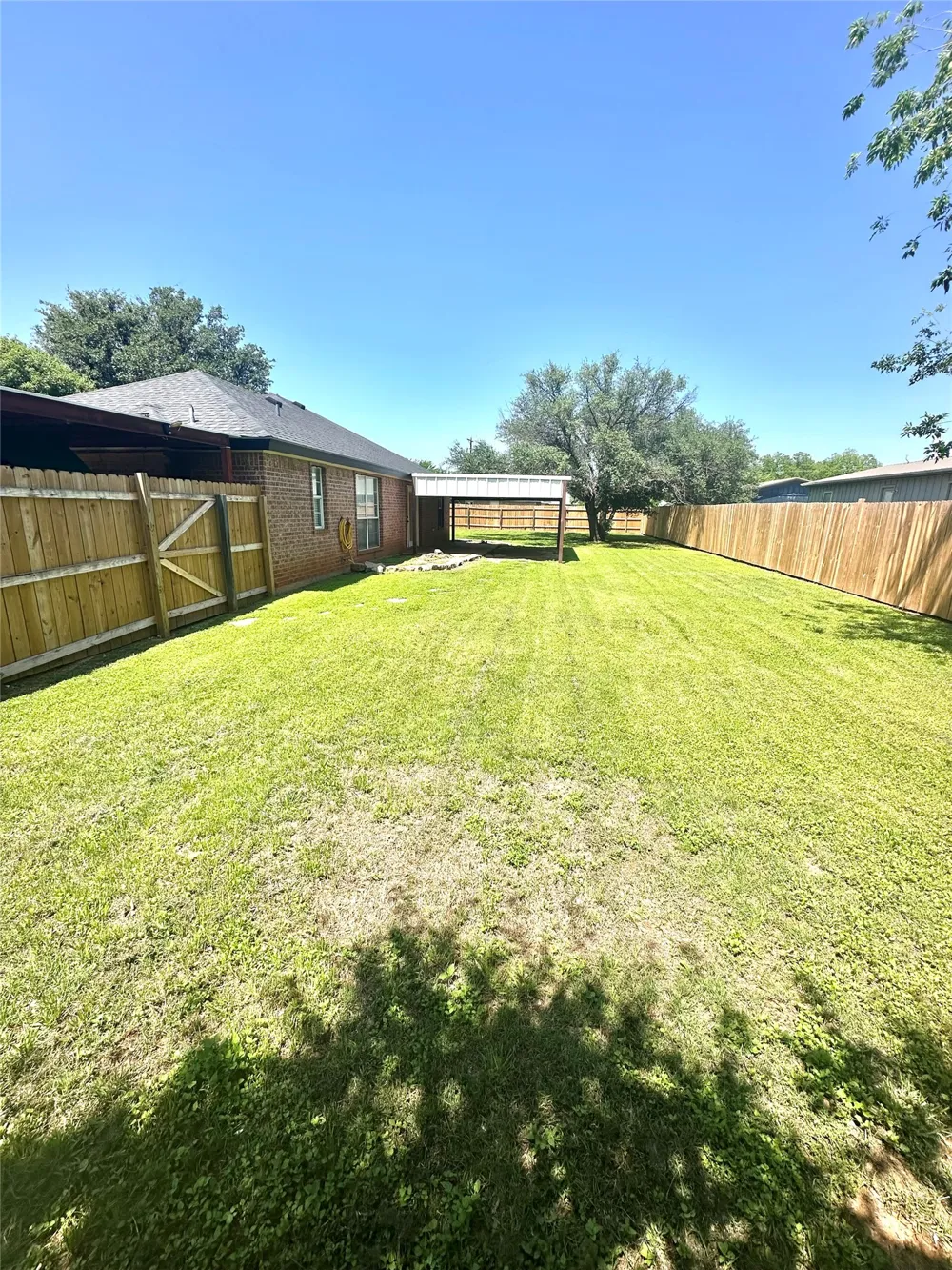 717 Groves Road Tuscola, TX 79562