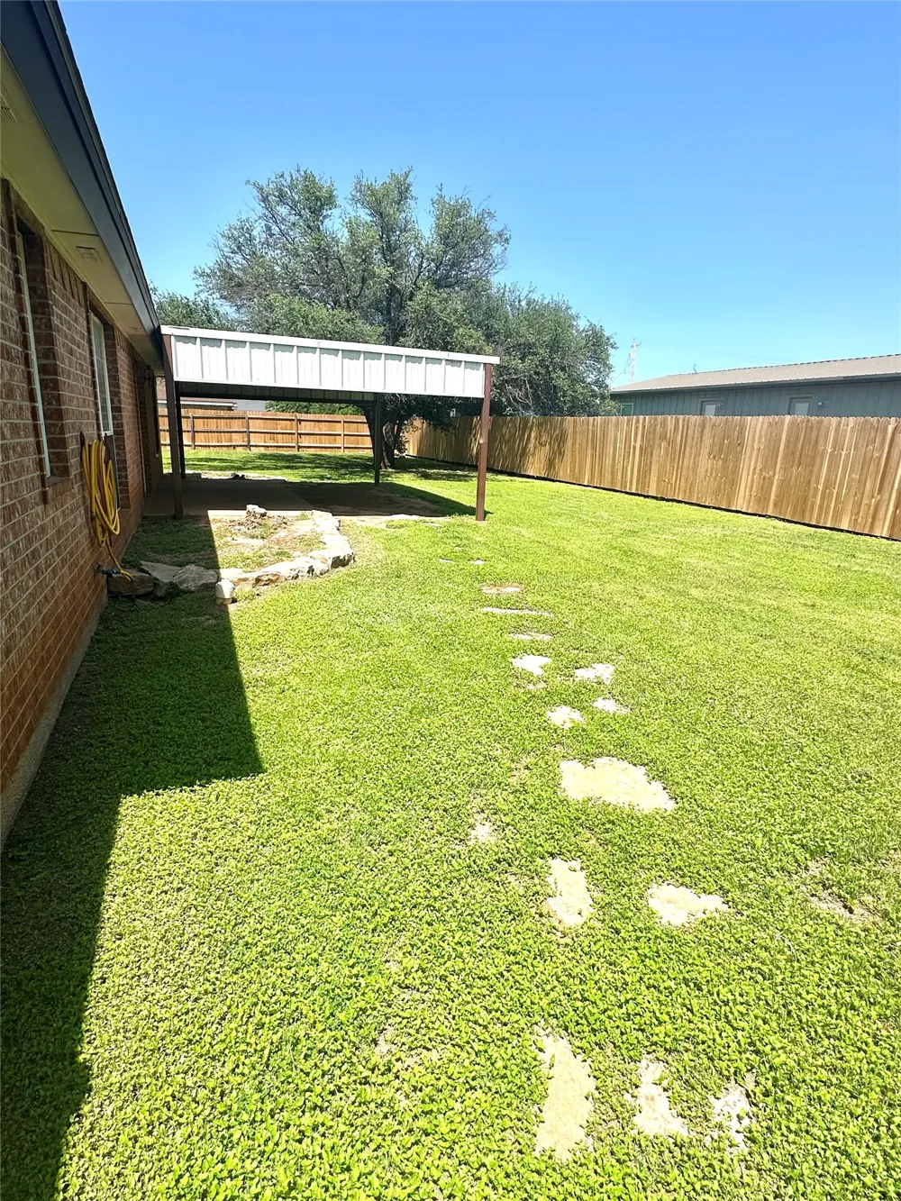 717 Groves Road Tuscola, TX 79562