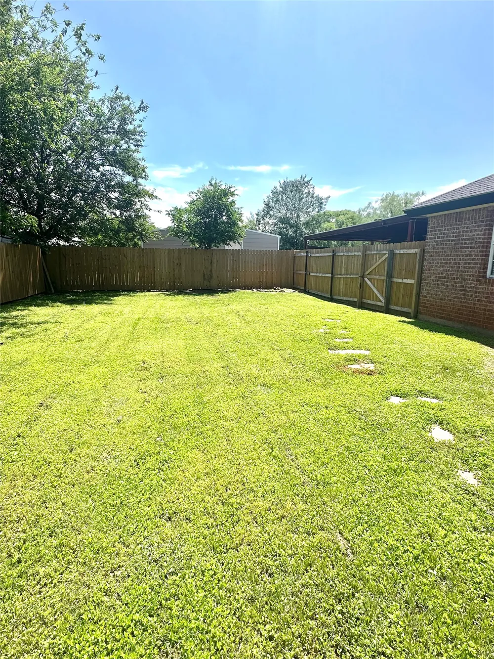 717 Groves Road Tuscola, TX 79562