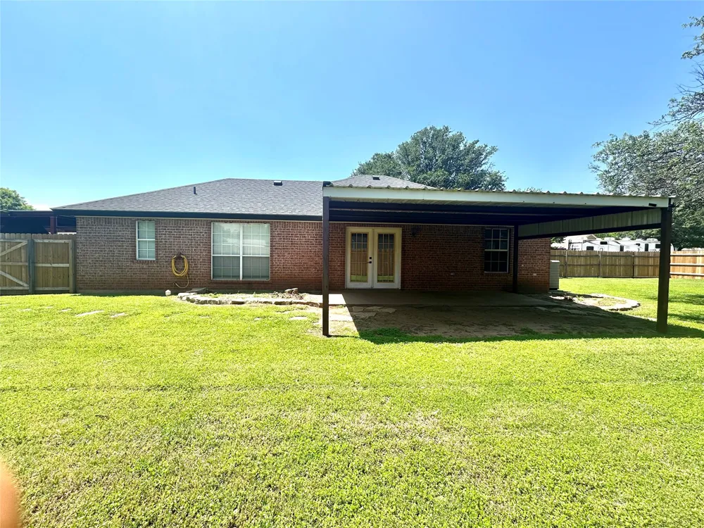 717 Groves Road Tuscola, TX 79562