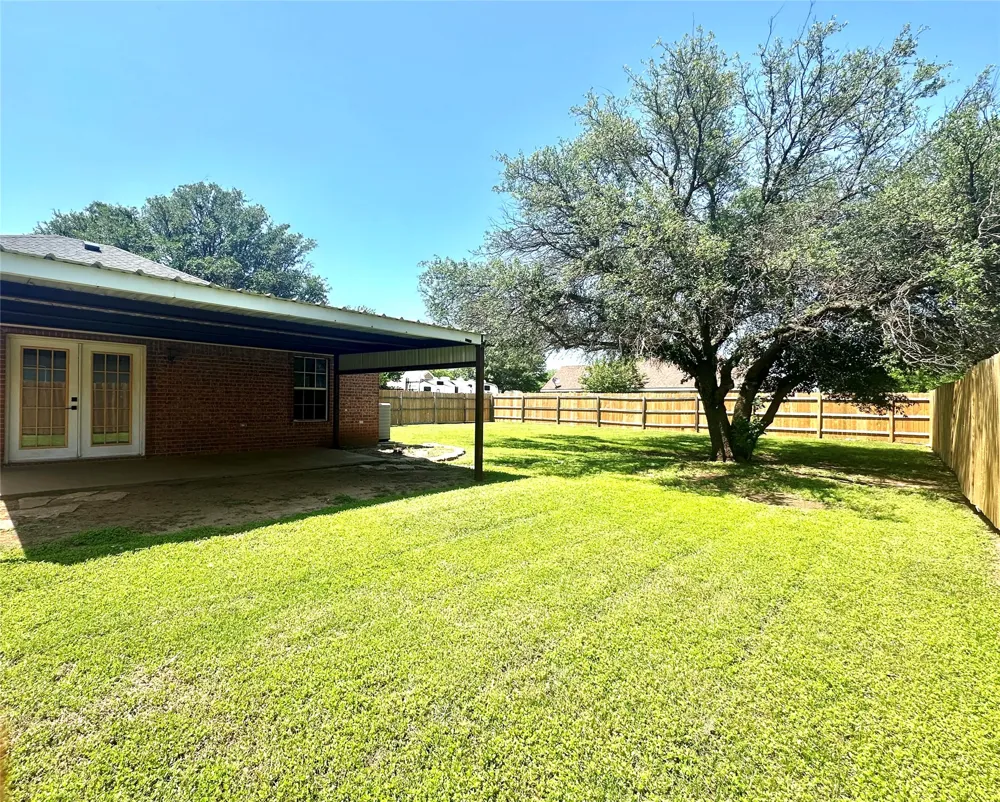 717 Groves Road Tuscola, TX 79562