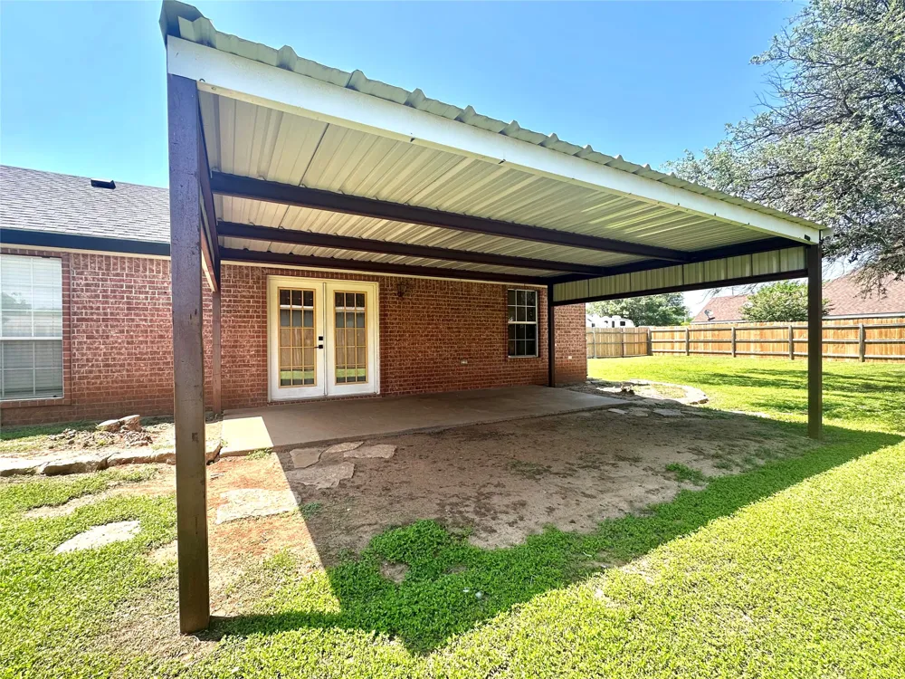717 Groves Road Tuscola, TX 79562