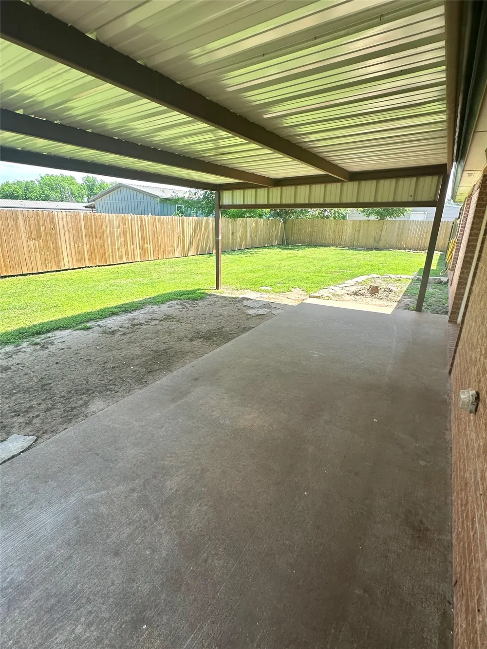717 Groves Road Tuscola, TX 79562