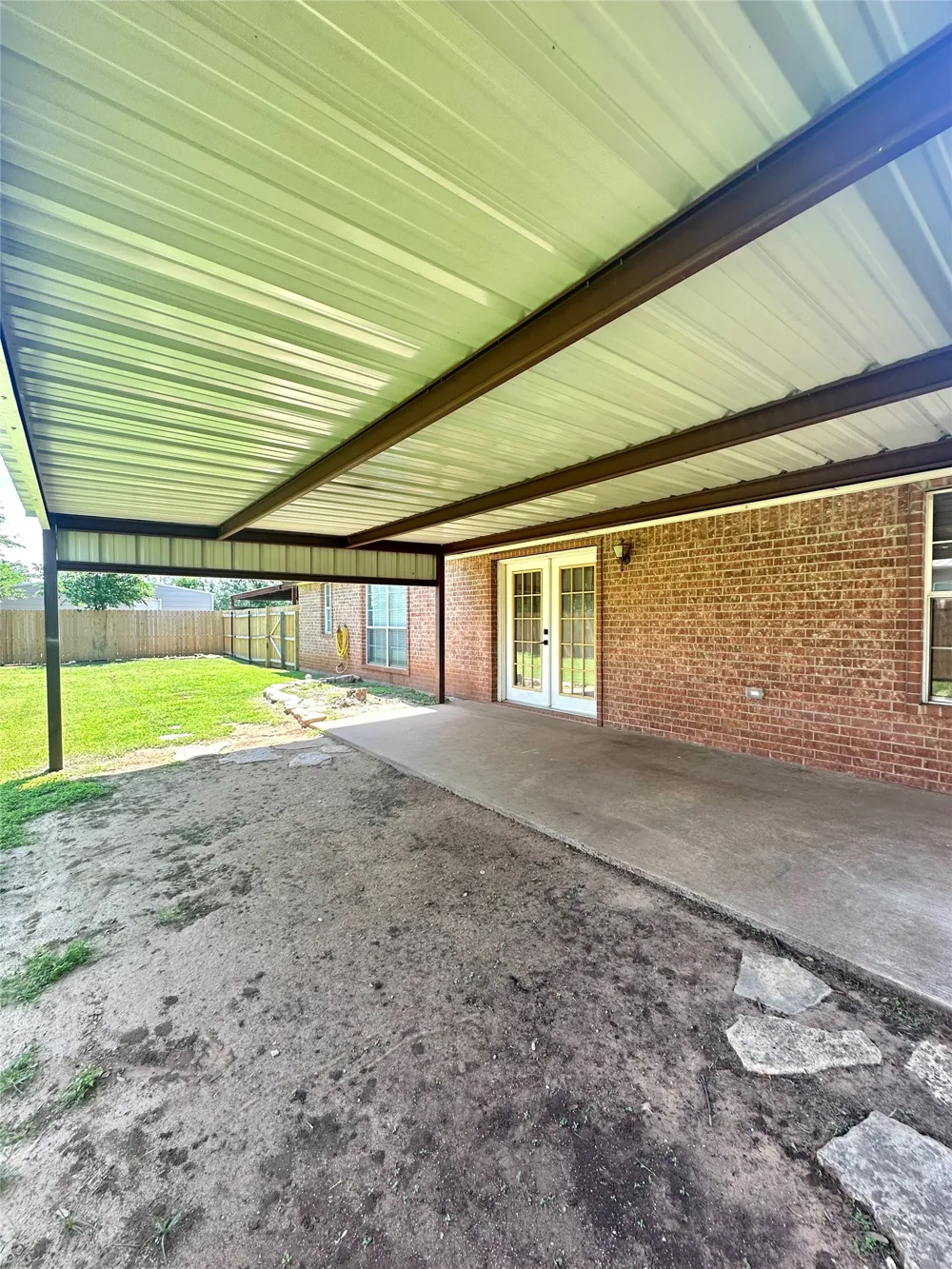 717 Groves Road Tuscola, TX 79562