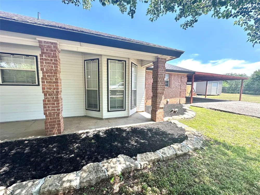 717 Groves Road Tuscola, TX 79562
