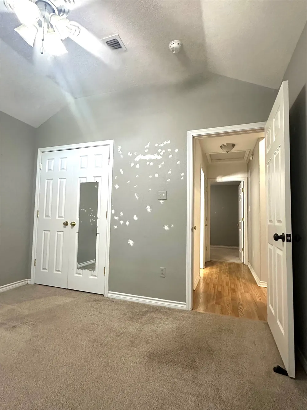717 Groves Road Tuscola, TX 79562