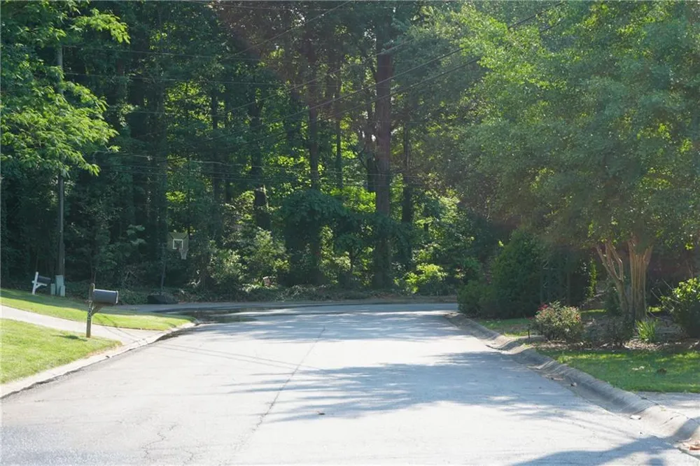 739 Slew Avenue Lawrenceville, GA 30043