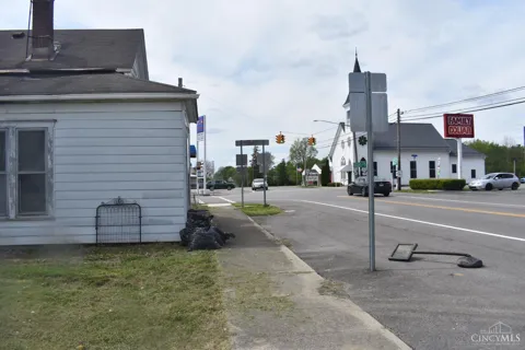 86 South Street