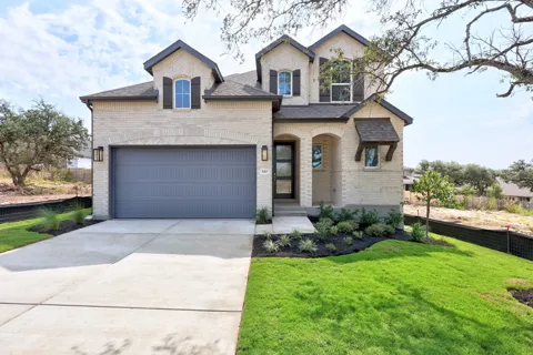 520 High Summit Drive
