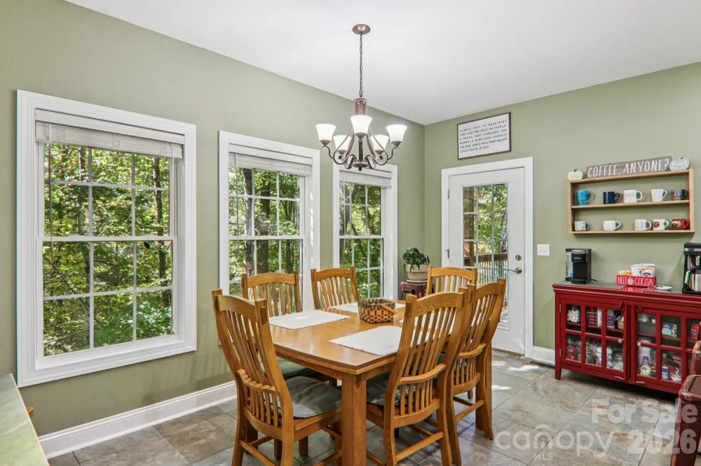 6 Wagon Trace Flat Rock, NC 28731