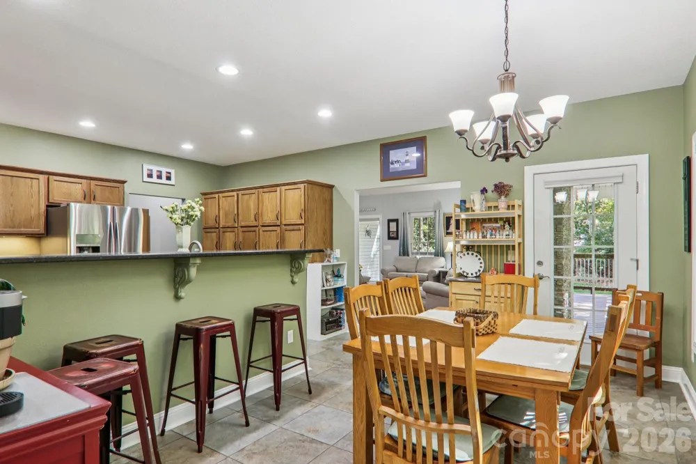 6 Wagon Trace Flat Rock, NC 28731
