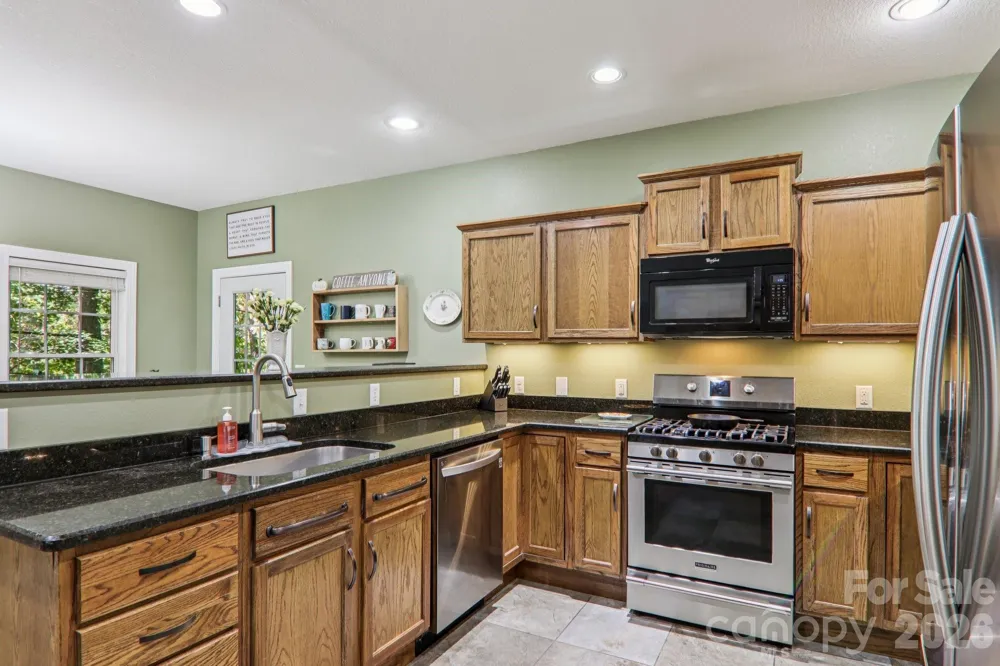 6 Wagon Trace Flat Rock, NC 28731