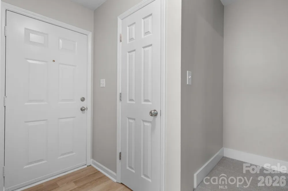 239 13th Avenue Place NW #6 Hickory, NC 28601