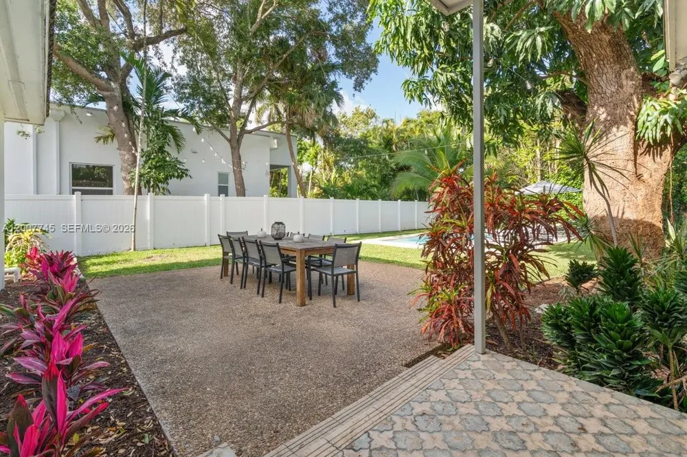 11790 NE 8th Ave Biscayne Park, FL 33161