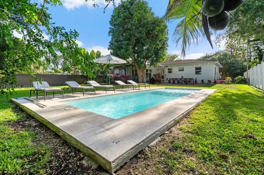 11790 NE 8th Ave Biscayne Park, FL 33161