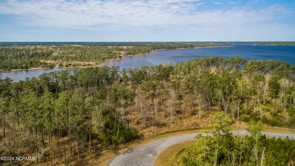 286 Mason Bay Road Merritt, NC 28556