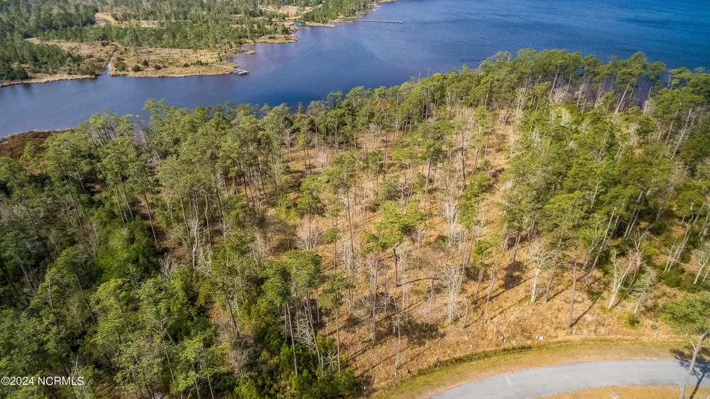 286 Mason Bay Road Merritt, NC 28556