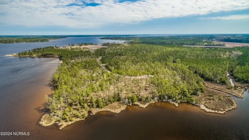 286 Mason Bay Road Merritt, NC 28556