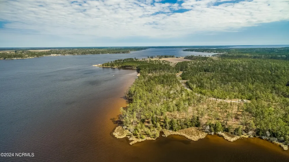 286 Mason Bay Road Merritt, NC 28556