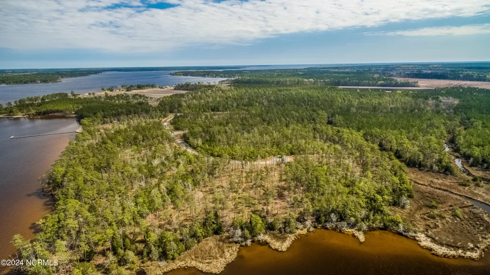 286 Mason Bay Road Merritt, NC 28556
