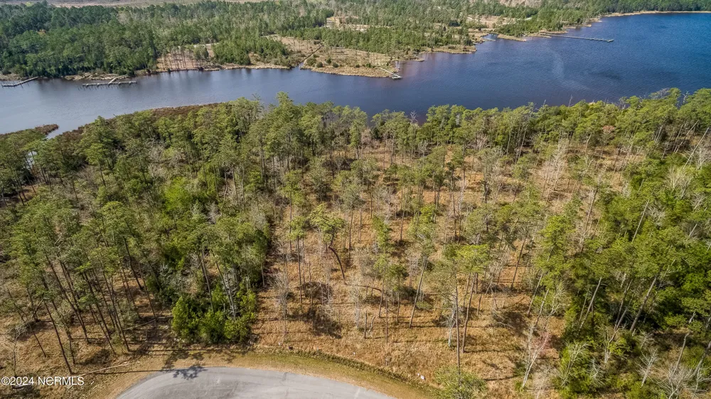 286 Mason Bay Road Merritt, NC 28556
