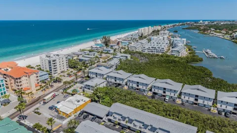 19823 GULF BOULEVARD #43