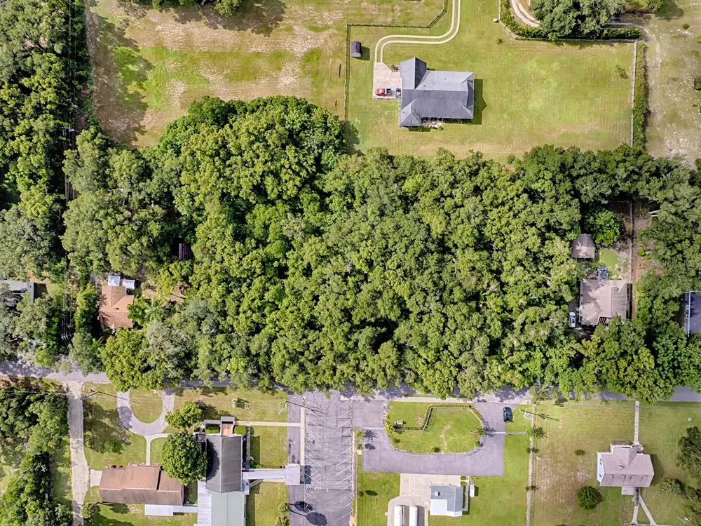 TBD KING AVENUE Zellwood, FL 32798