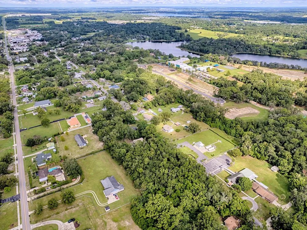 TBD KING AVENUE Zellwood, FL 32798