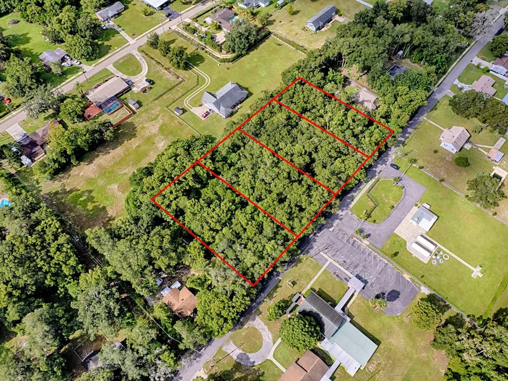 TBD KING AVENUE Zellwood, FL 32798