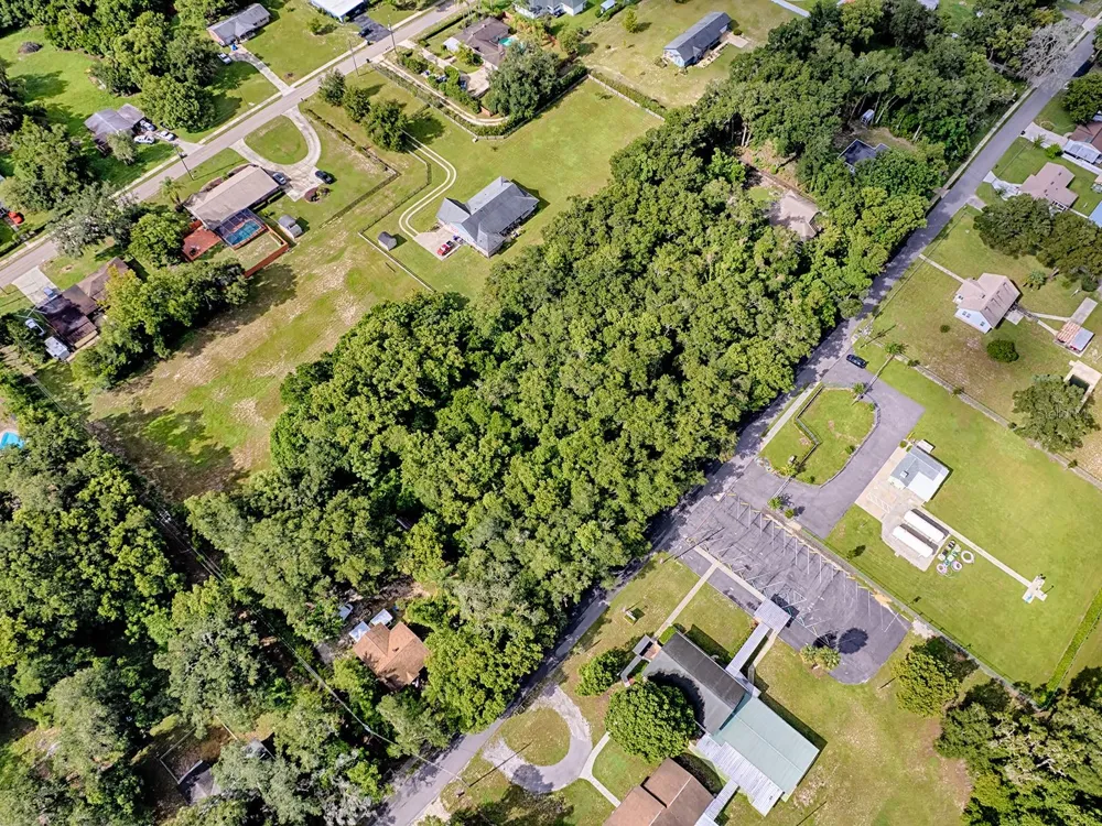 TBD KING AVENUE Zellwood, FL 32798