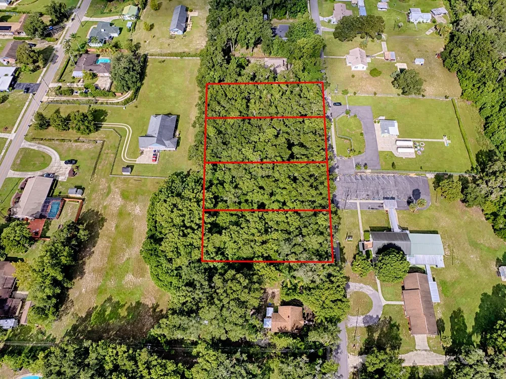TBD KING AVENUE Zellwood, FL 32798