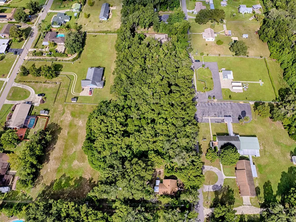 TBD KING AVENUE Zellwood, FL 32798