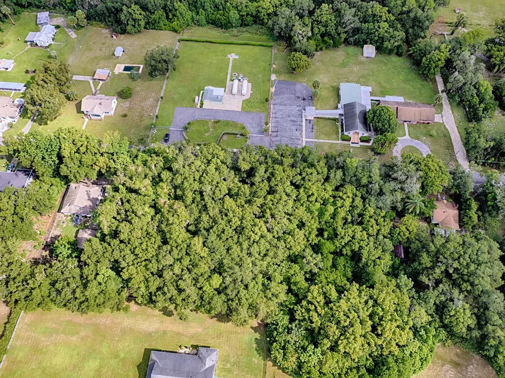 TBD KING AVENUE Zellwood, FL 32798