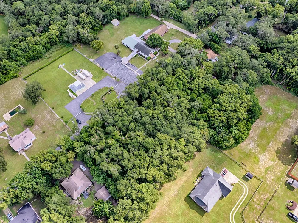 TBD KING AVENUE Zellwood, FL 32798