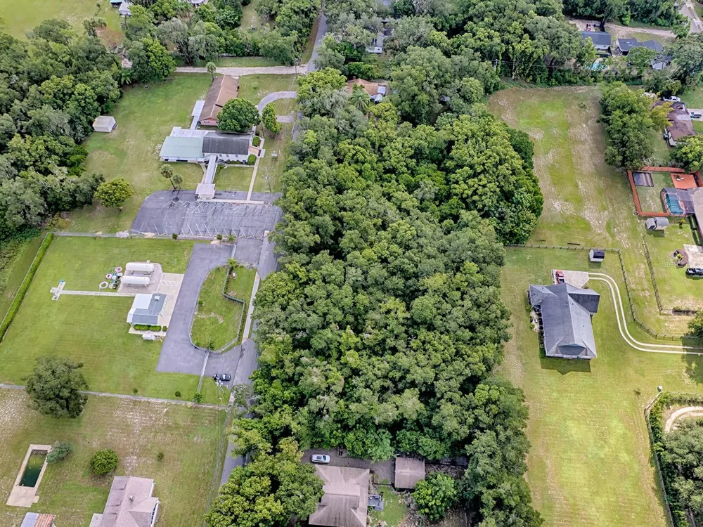 TBD KING AVENUE Zellwood, FL 32798