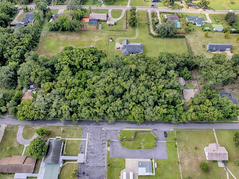 TBD KING AVENUE Zellwood, FL 32798