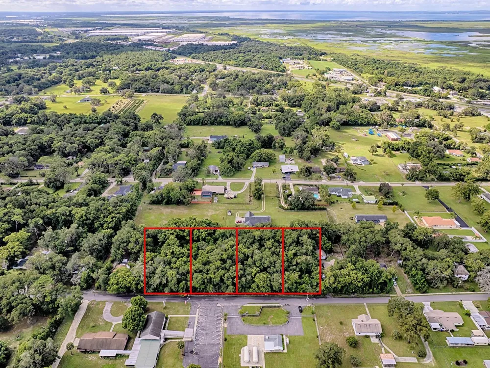 TBD KING AVENUE Zellwood, FL 32798