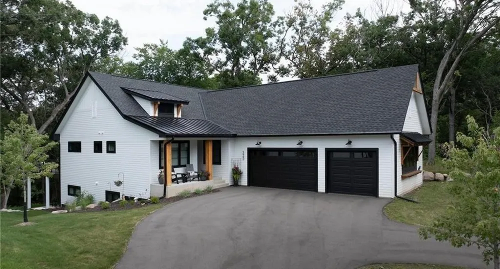 209 Quail Street Mahtomedi, MN 55115