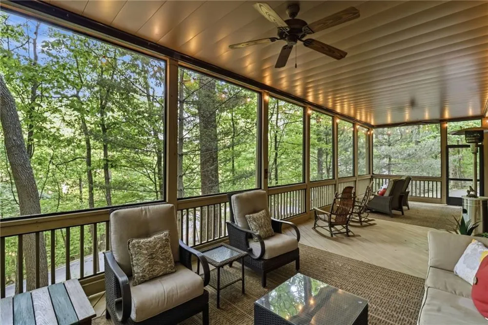 1105 Valley View Drive Big Canoe, GA 30143