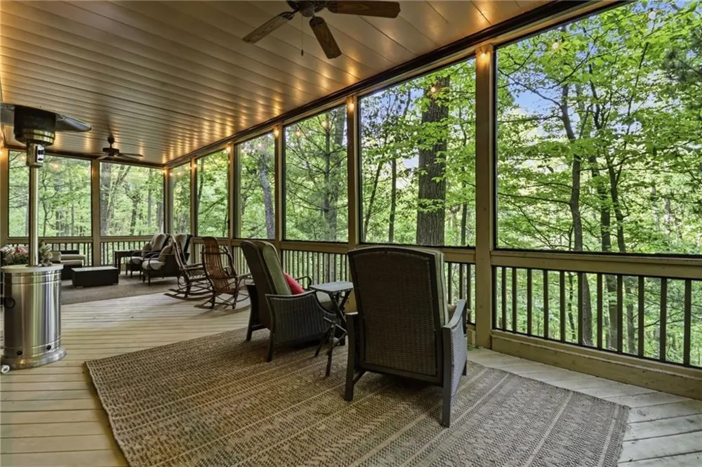 1105 Valley View Drive Big Canoe, GA 30143