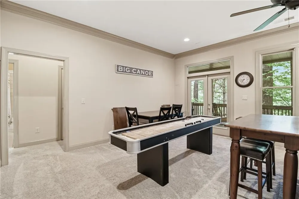 1105 Valley View Drive Big Canoe, GA 30143