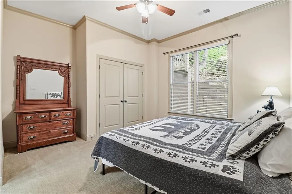 1105 Valley View Drive Big Canoe, GA 30143