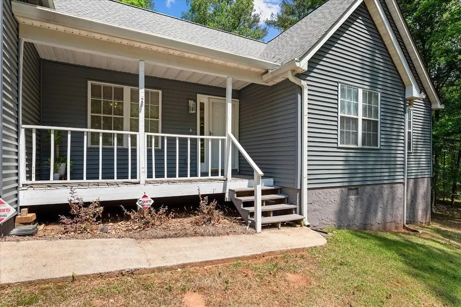 7908 Lambert Road Winston, GA 30187
