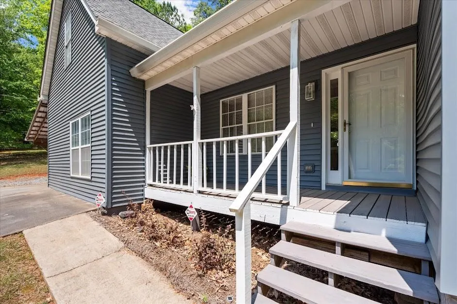 7908 Lambert Road Winston, GA 30187