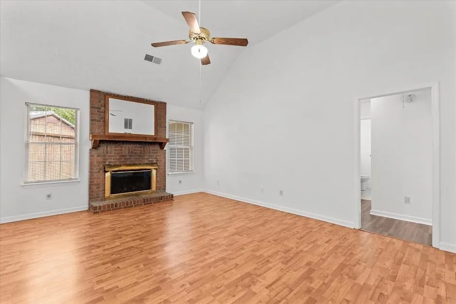 7908 Lambert Road Winston, GA 30187