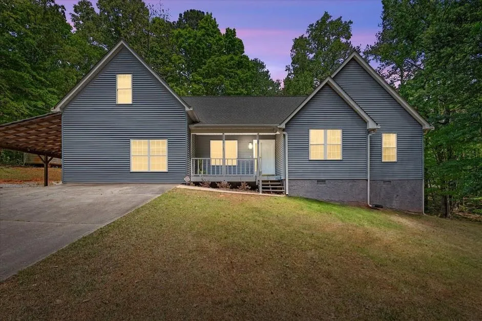 7908 Lambert Road Winston, GA 30187