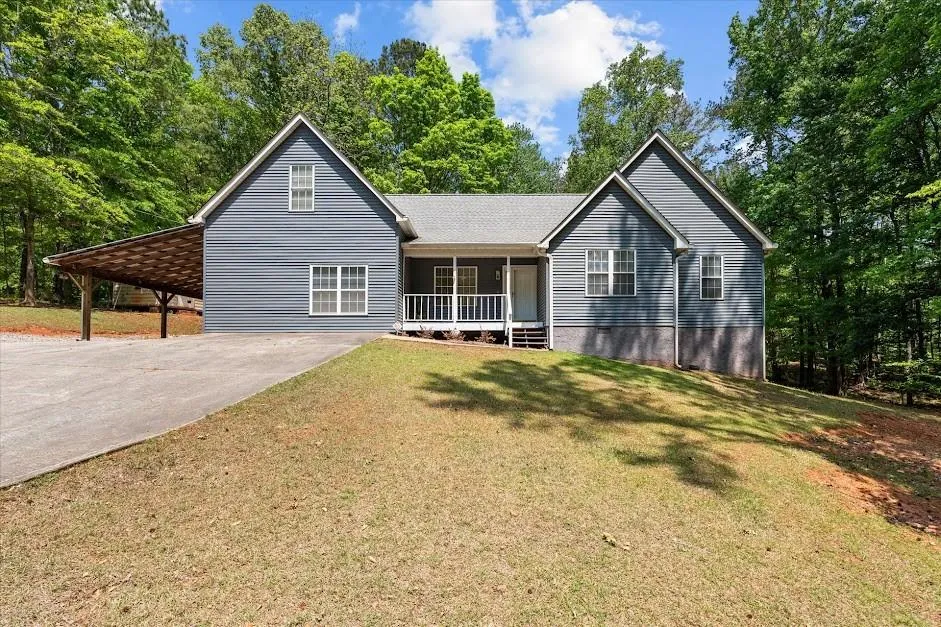 7908 Lambert Road Winston, GA 30187