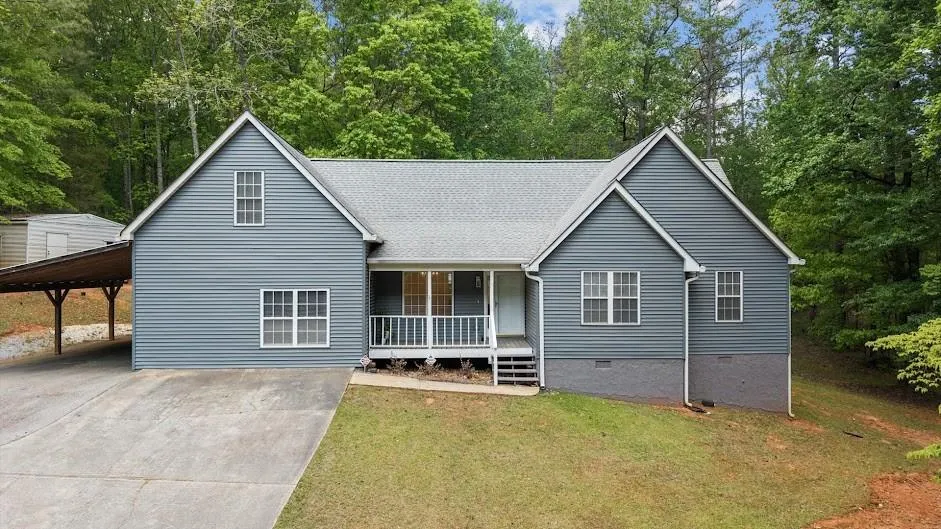 7908 Lambert Road Winston, GA 30187