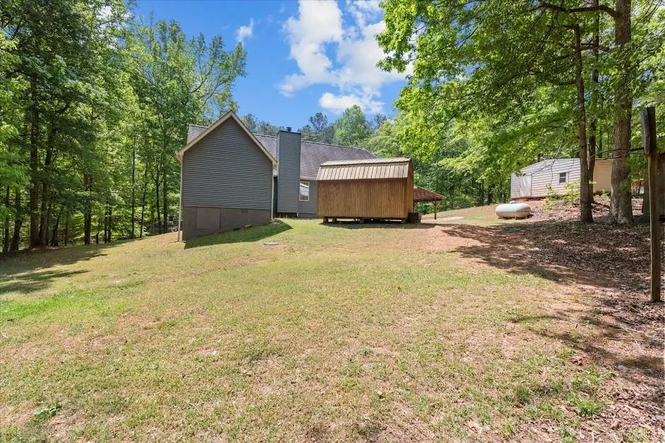 7908 Lambert Road Winston, GA 30187